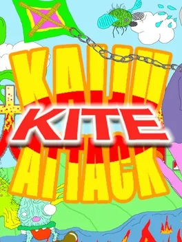 Kaiju Kite Attack