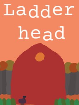 Ladderhead Game Cover Artwork