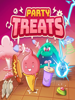 Party Treats