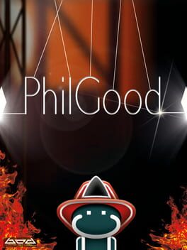PhilGood Game Cover Artwork