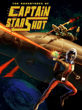 Captain Starshot