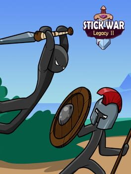 Stickman Clans