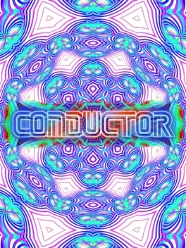 Image de couverture Conductor: Creative Joy Engine