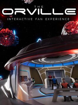 The Orville: Interactive Fan Experience