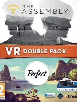 The Assembly / Perfect Double Pack image
