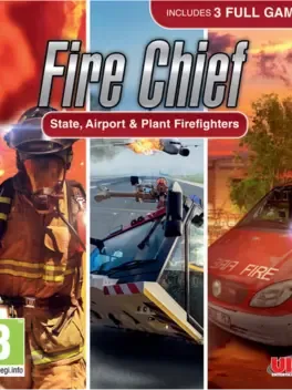 The Fire Chief Compilation image
