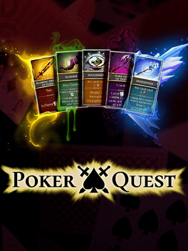 Poker Quest