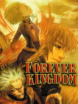 Forever Kingdom