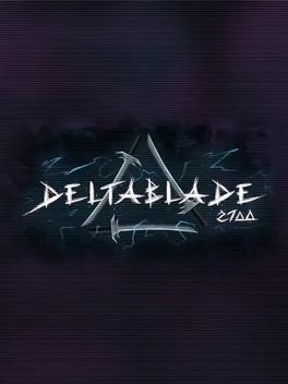 DeltaBlade 2700