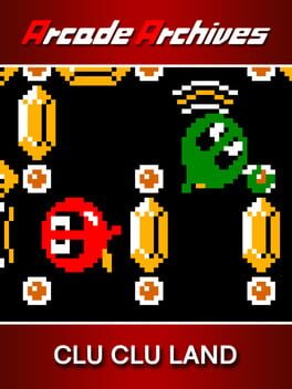 街机档案 Crucle Land破解游戏下载-游戏公社