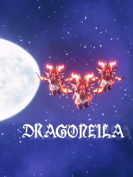 Dragoneila