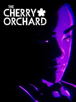 The Cherry Orchard Game Cover Artwork