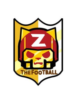 Zooports: The Football