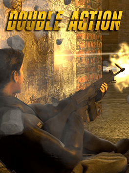 Double Action: Boogaloo cover