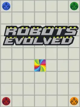 Robots Evolved