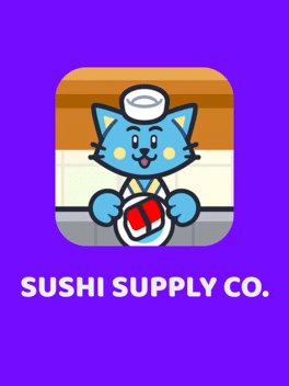 Sushi Supply Co.