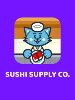 Sushi Supply Co.