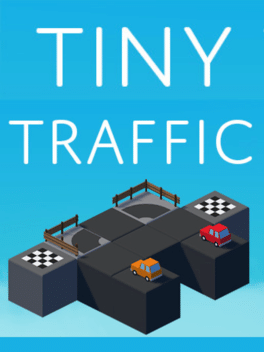 Tiny Traffic