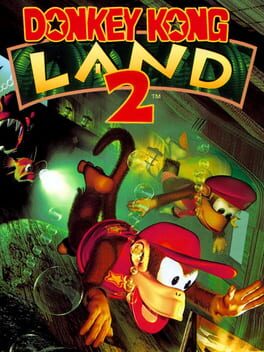 LizurdWizurd's review of Donkey Kong Land 2 | Backloggd