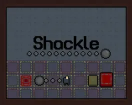 Shackle