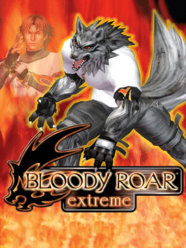 Bloody Roar Extreme