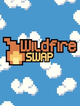 Wildfire Swap Game Cover Artwork