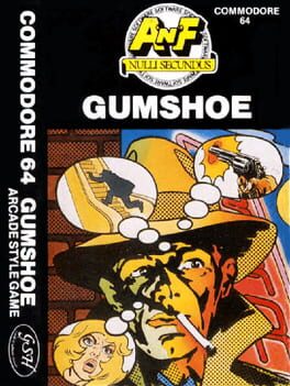 Gumshoe