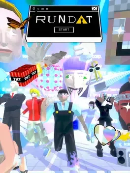 Image de couverture Rundat