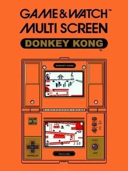 Donkey Kong image