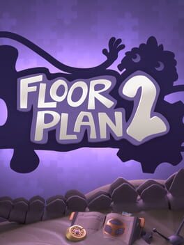 Floor Plan 2 Game Cover Artwork
