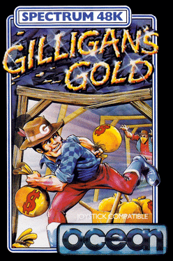 Gilligan's Gold