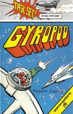 Gyropod