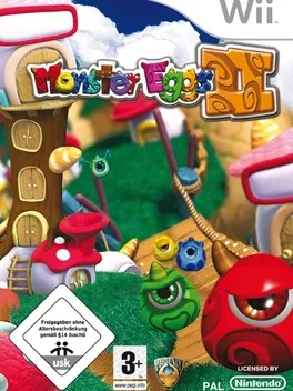 Monster Eggs II image