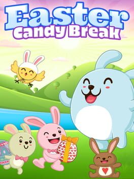 Easter Candy Break cover art