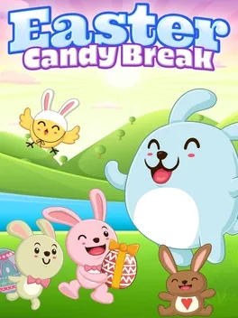 Easter Candy Break image