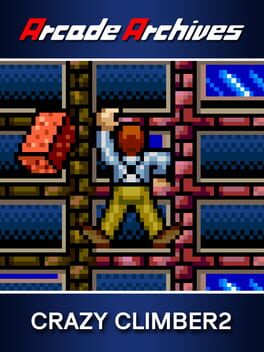 疯狂爬梯者2破解游戏下载-游戏公社