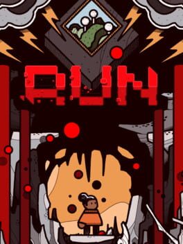 奔跑:中间的世界破解游戏下载-游戏公社