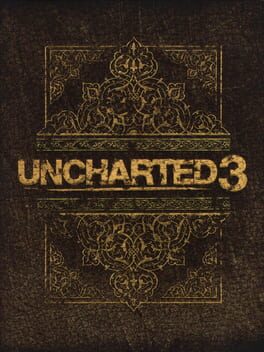 Uncharted 3: Drake's Deception - Explorer Edition