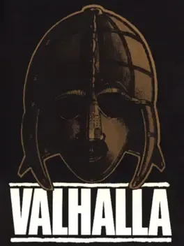 Valhalla image