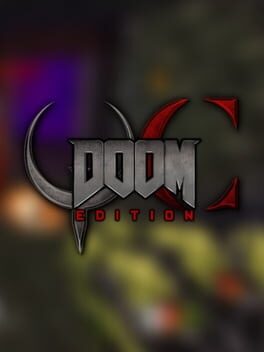 Quake Champions: Doom Edition