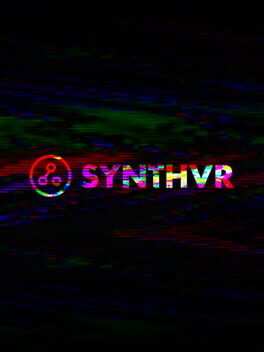 SynthVR Game Cover Artwork