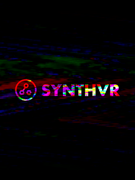 SynthVR Cover