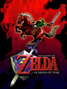 ocarina of time vs master quest