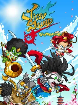 Jitsu Squad image
