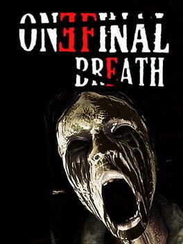 One Final Breath Game Cover Artwork