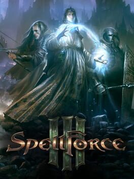 SpellForce 3: Collector's Edition