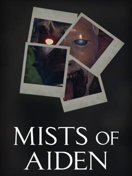 Mists of Aiden Game Cover Artwork