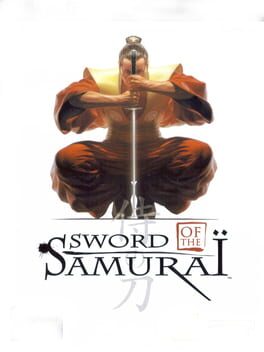 Omslag för Kengo 2: Sword Of The Samurai