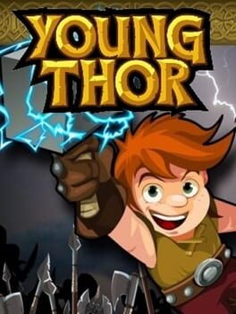 Young Thor (2010)