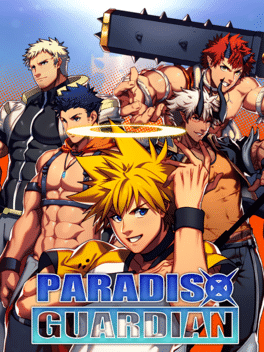 Paradiso Guardian